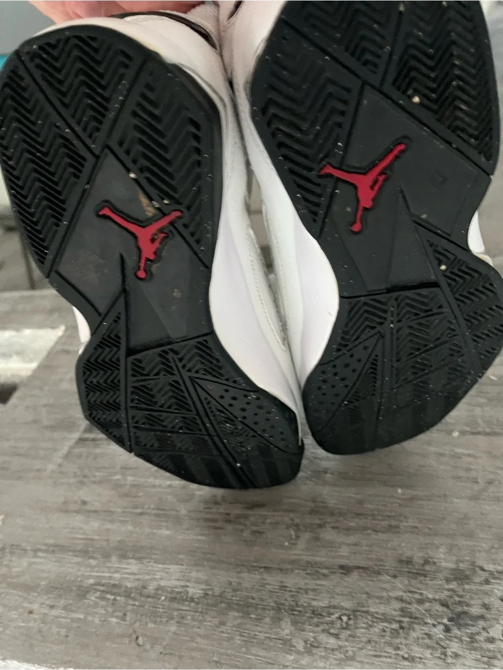Nike Jordan True Flight 